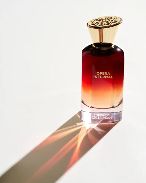 Fabbrica della Musa - Opera Infernal Extrait de Parfum 100 ml