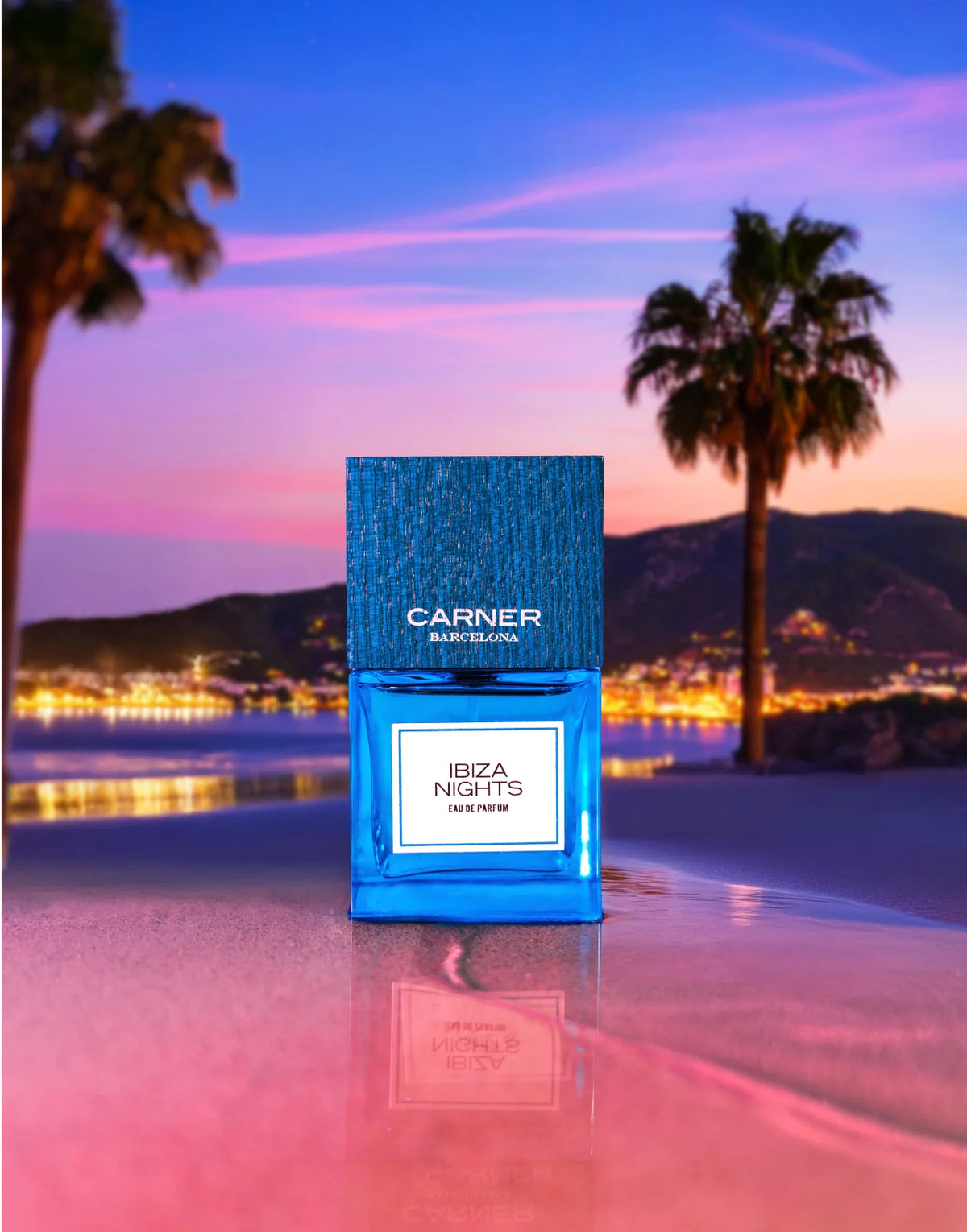 Carner Barcelona - Ibiza Nights EDP 100 ml