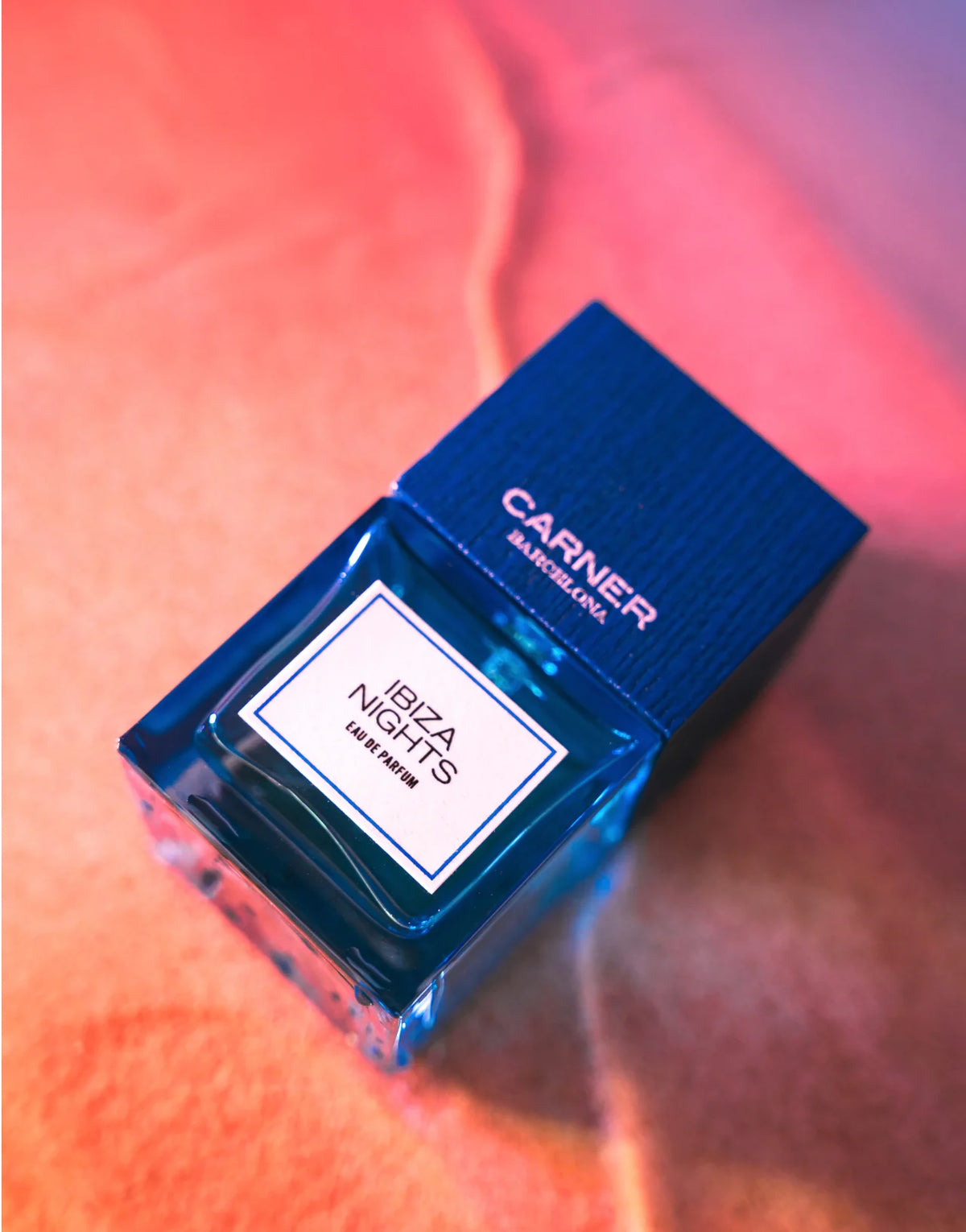 Carner Barcelona - Ibiza Nights EDP 100 ml