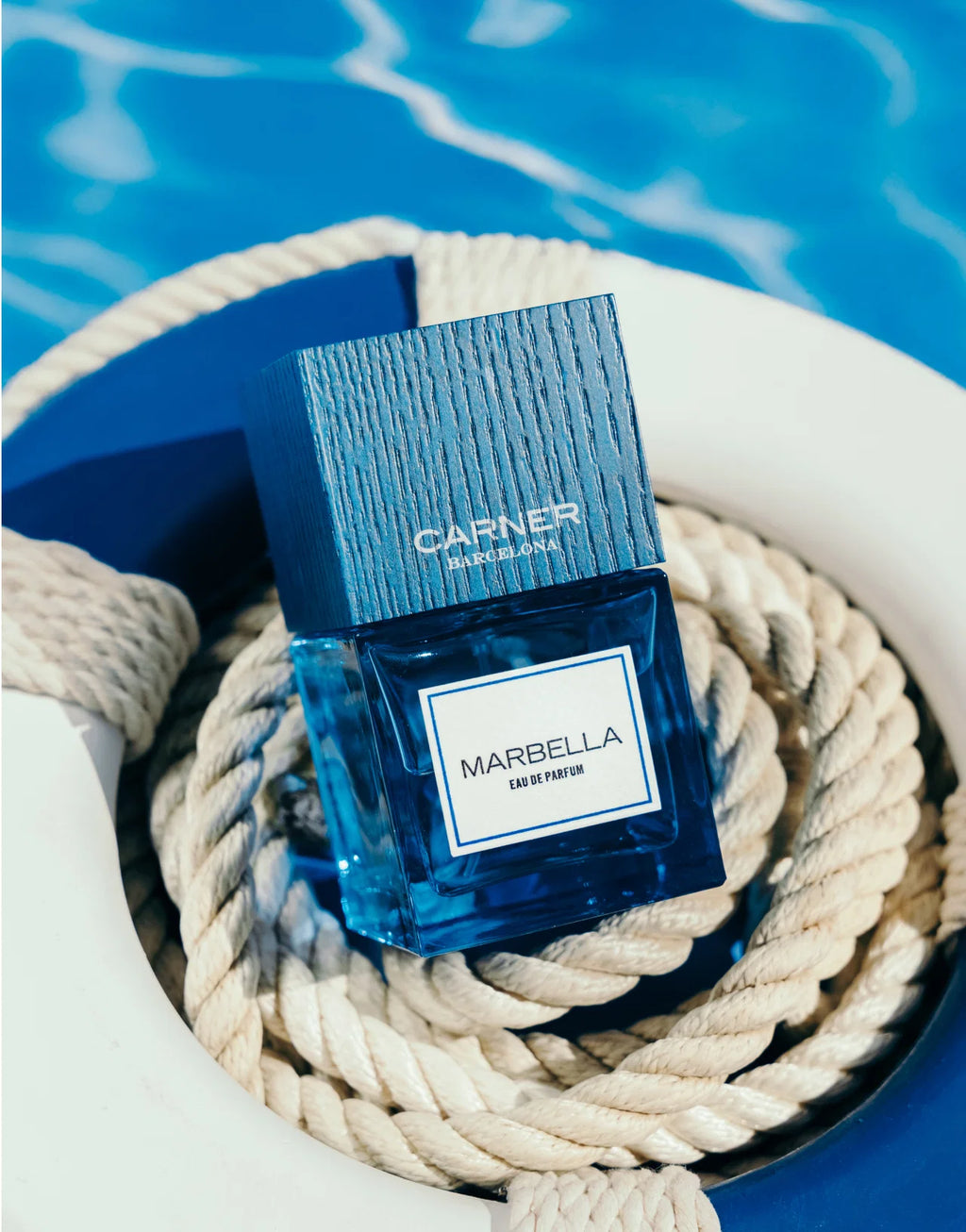Carner Barcelona - Marbella EDP 100 ml