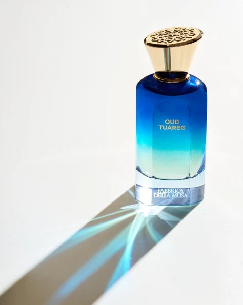 Fabbrica della Musa - Oud Tuareg Extrait de Parfum 100 ml