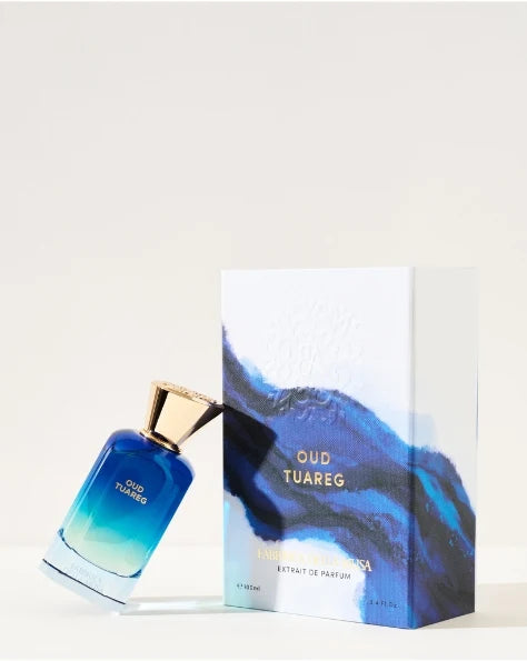 Fabbrica della Musa - Oud Tuareg Extrait de Parfum 100 ml
