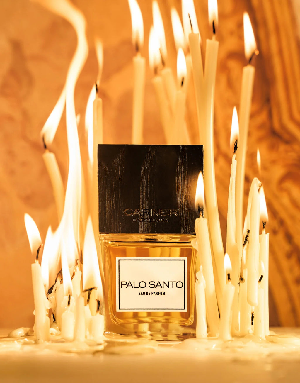 Carner Barcelona - Palo Santo EDP 100 ml