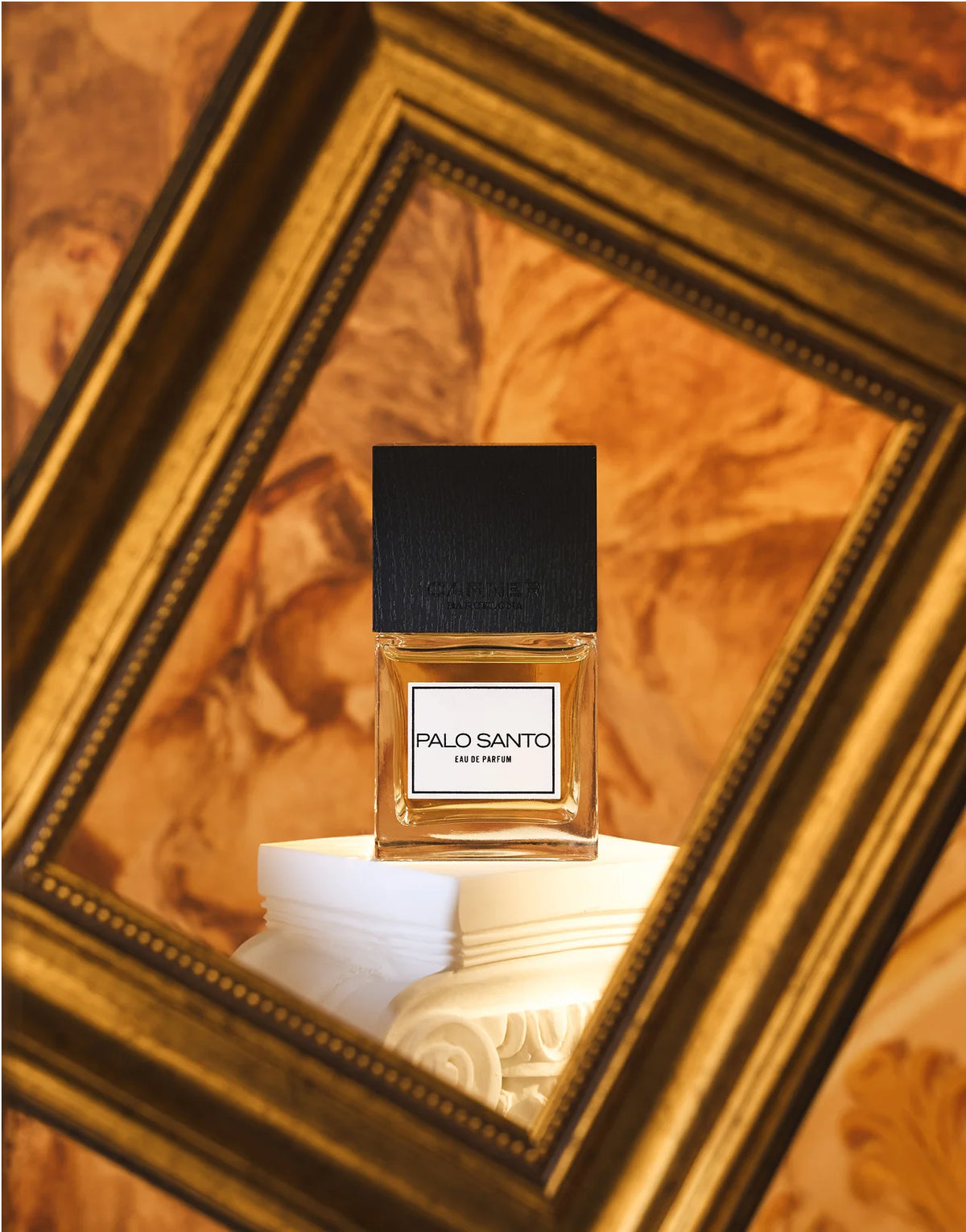 Carner Barcelona - Palo Santo EDP 100 ml