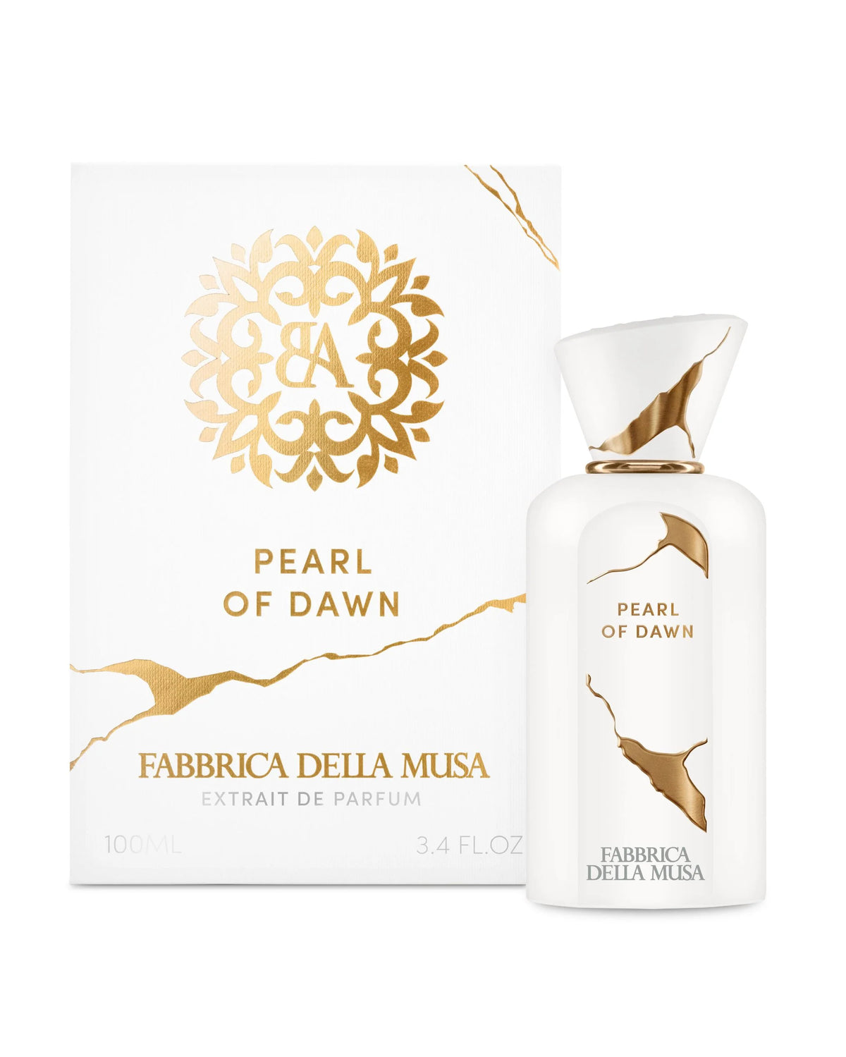 Fabbrica della Musa - Pearl of Dawn Extrait de Parfum 100 ml