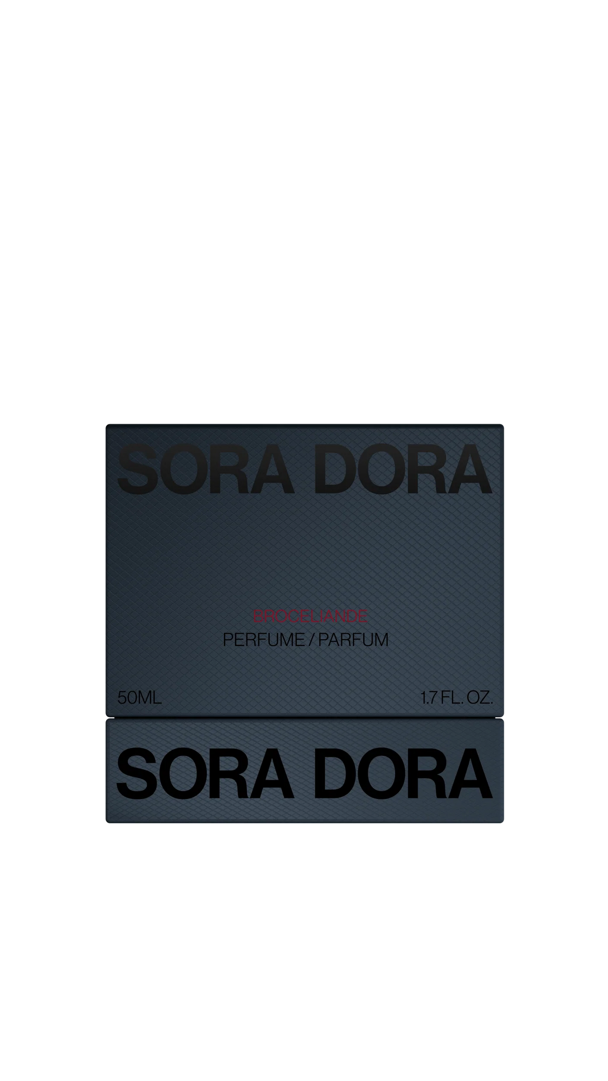 Sora Dora - Brocéliande Extrait Parfüm 50 ml