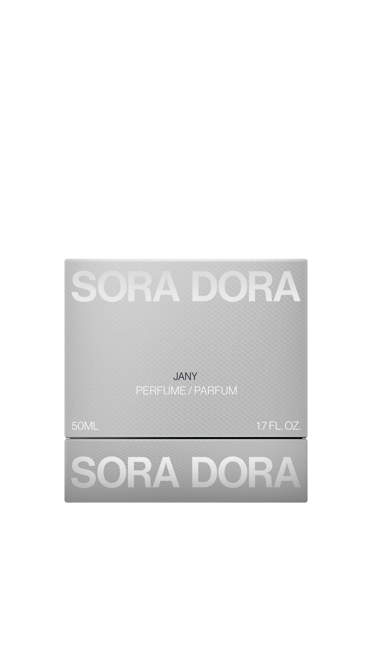 Sora Dora - Jany Extrait Parfüm 50 ml
