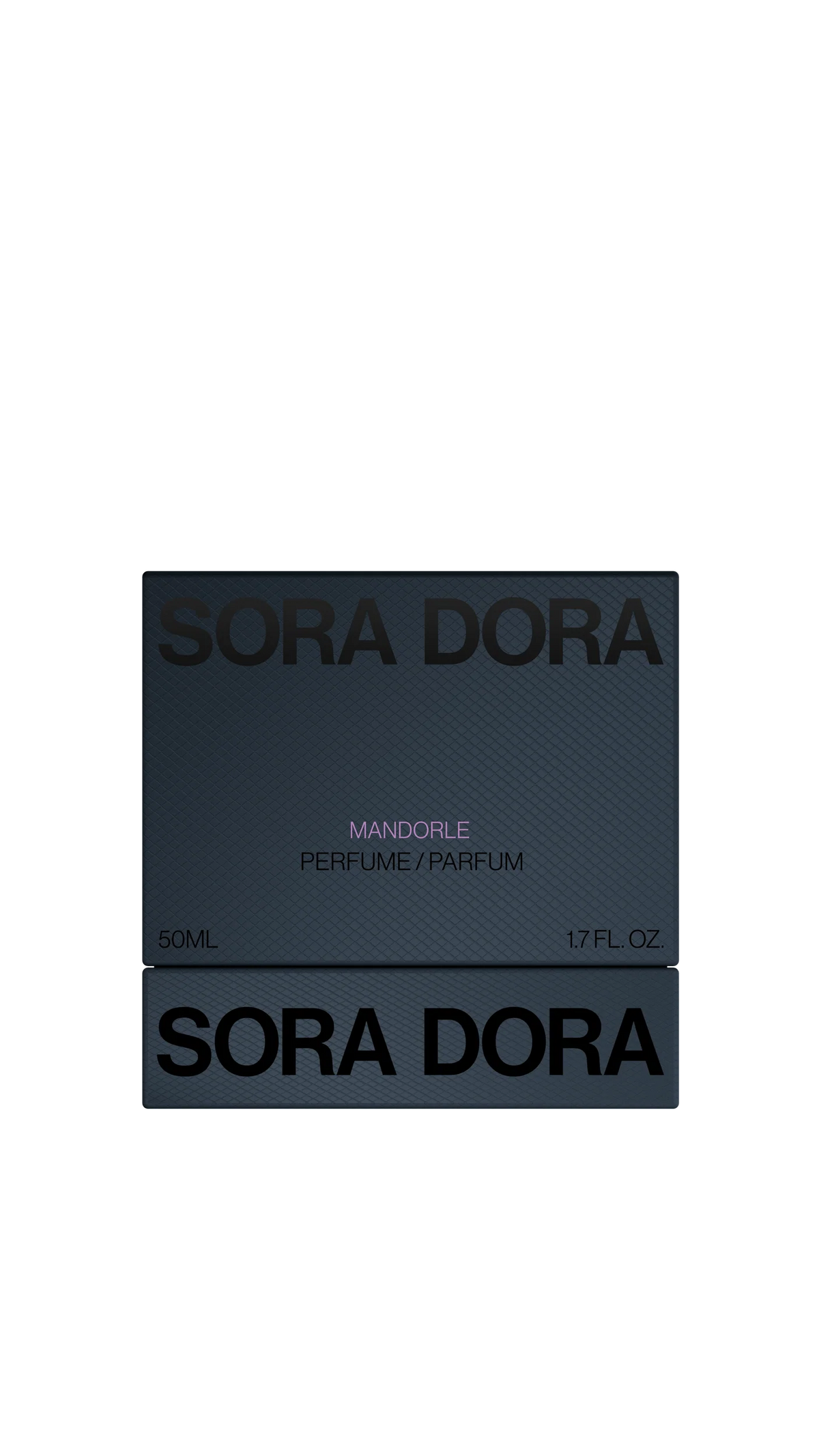 Sora Dora - Mandorle Extrait Parfüm 50 ml