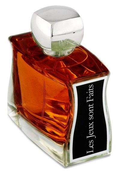Jovoy - Les Jeux Sont Faits EDP 100 ml
