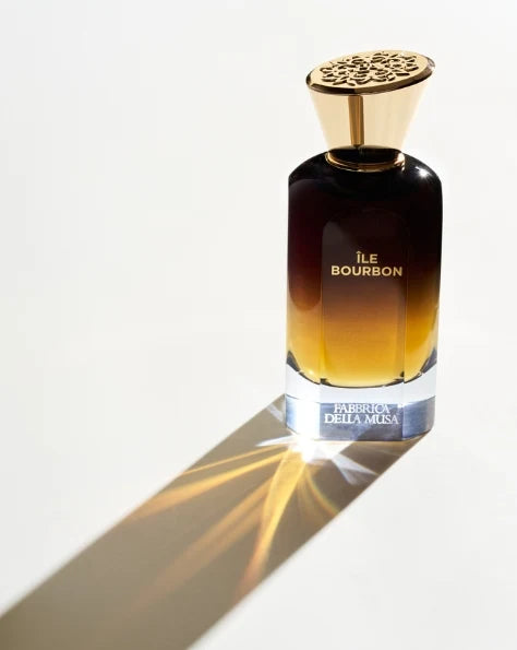 Fabbrica della Musa - Île Bourbon Extrait de Parfum 100 ml