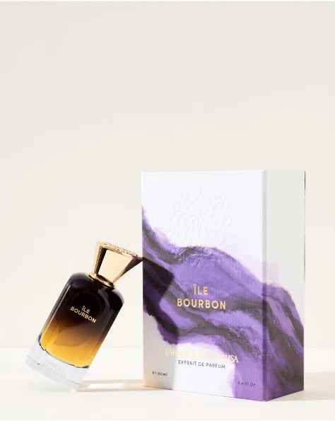 Fabbrica della Musa - Île Bourbon Extrait de Parfum 100 ml